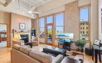 1325 N Van Buren St 208