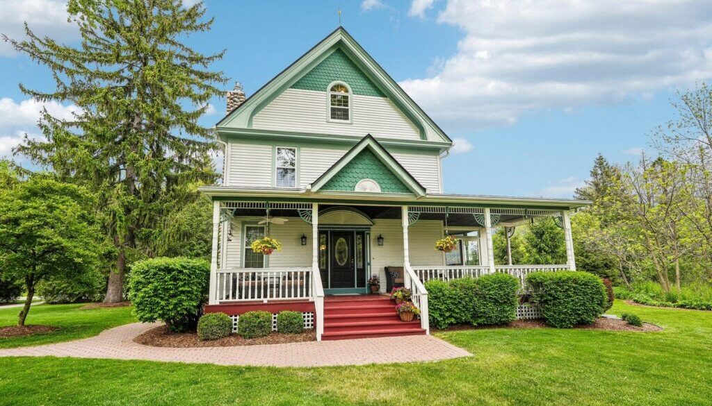 Cedarburg