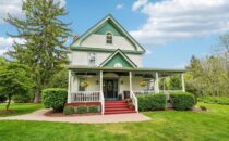 Cedarburg