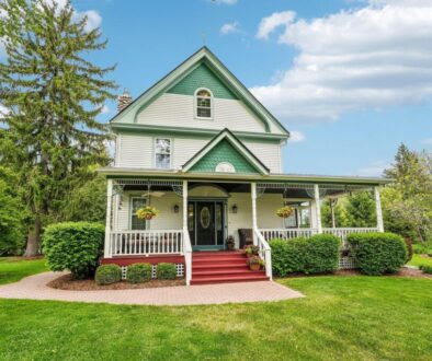 Cedarburg