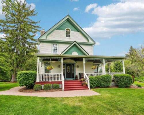 Cedarburg