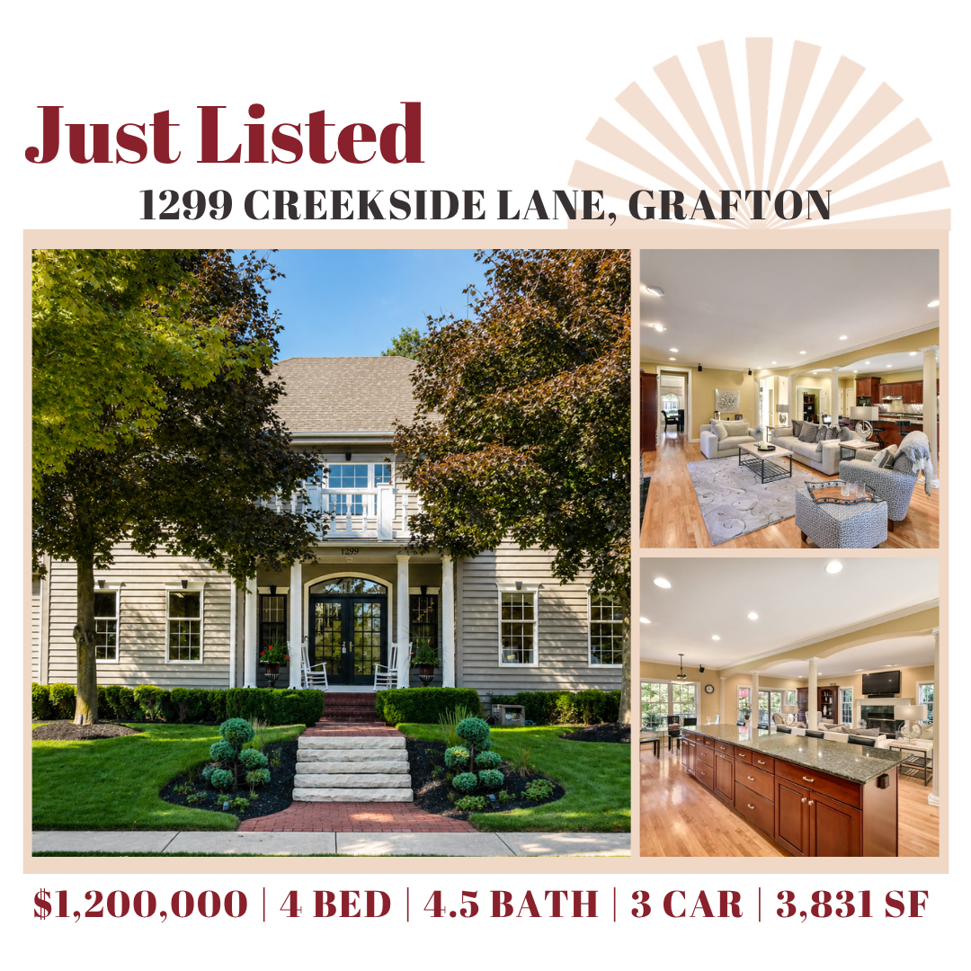 JL 1299 Creekside Lane