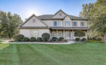 1400 W Liebau Rd