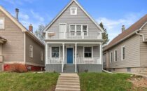 2927 N Pierce St