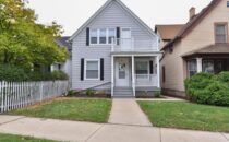 3236 S Howell Ave