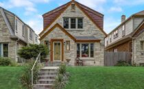 3458 N Humboldt Blvd
