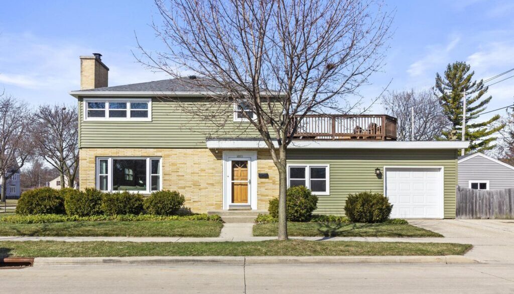 4801 N Diversey Blvd