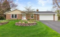 8185 N Edge O Woods Dr