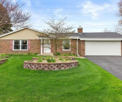 8185 N Edge O Woods Dr
